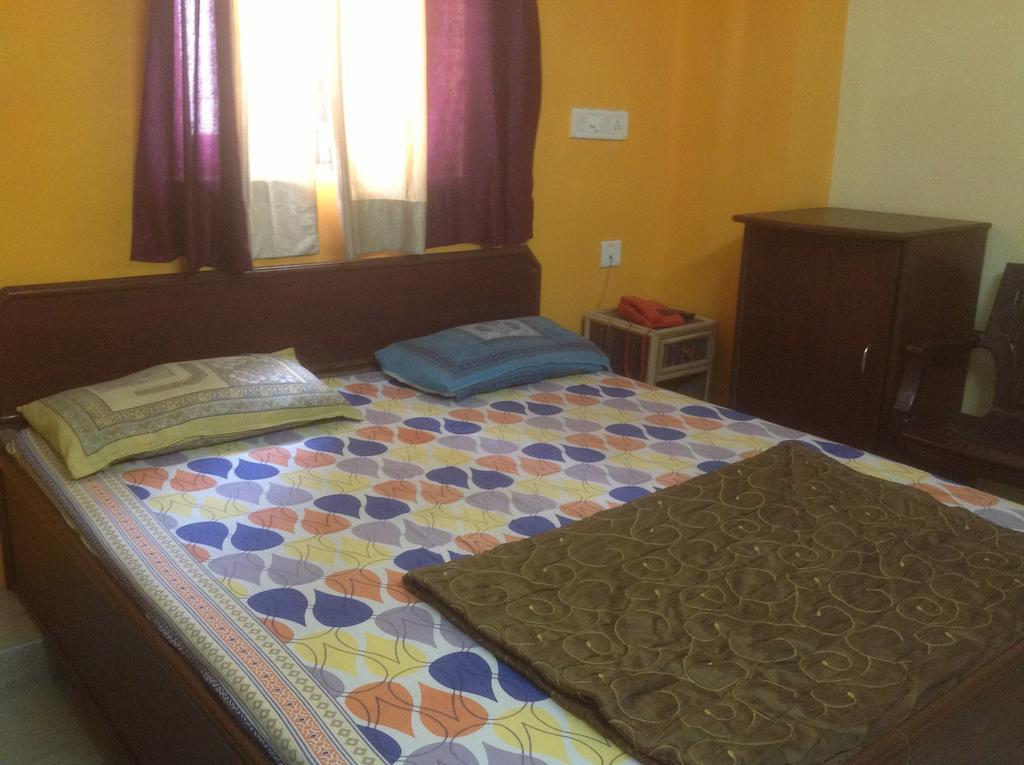 Hotel Kamal Kunj ジャイプール 部屋 写真