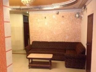 Hotel Kamal Kunj ジャイプール エクステリア 写真