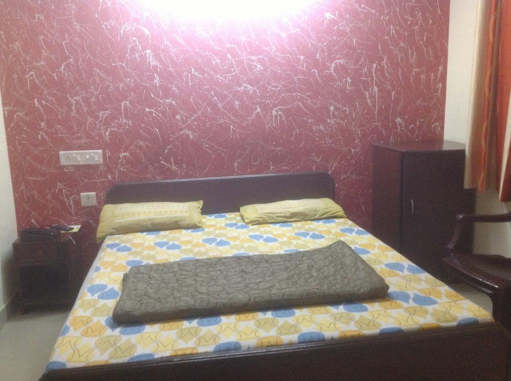 Hotel Kamal Kunj ジャイプール 部屋 写真