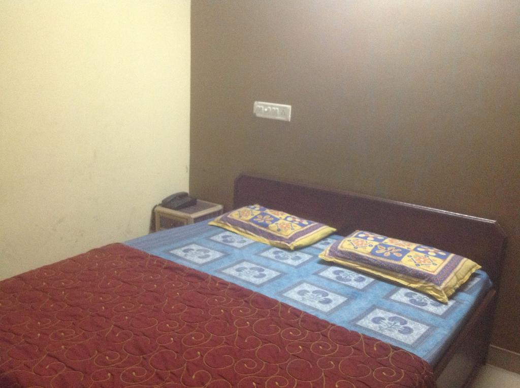 Hotel Kamal Kunj ジャイプール エクステリア 写真