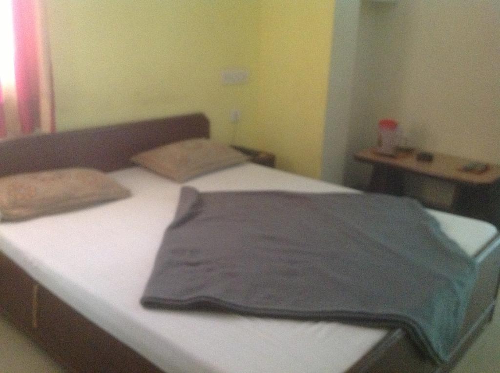 Hotel Kamal Kunj ジャイプール 部屋 写真