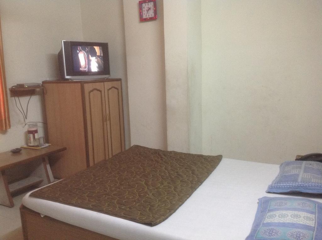 Hotel Kamal Kunj ジャイプール エクステリア 写真