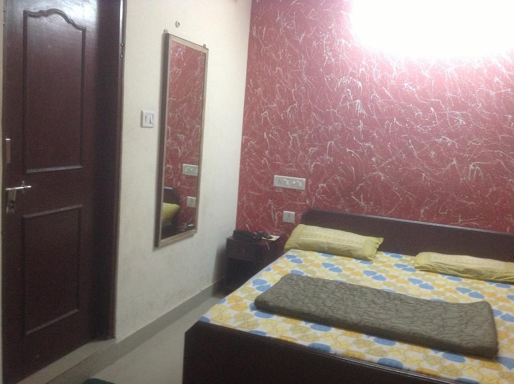 Hotel Kamal Kunj ジャイプール 部屋 写真