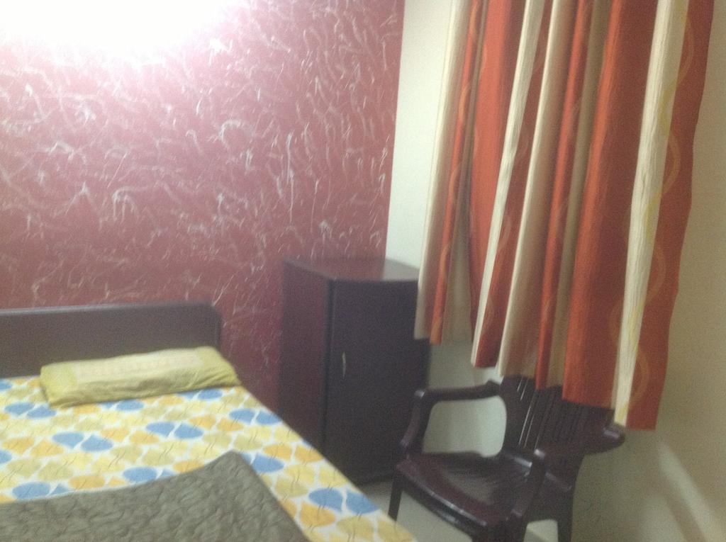 Hotel Kamal Kunj ジャイプール 部屋 写真