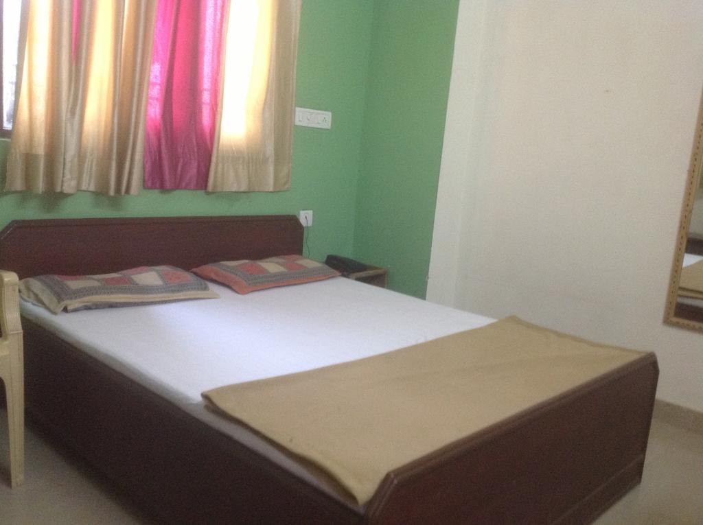 Hotel Kamal Kunj ジャイプール エクステリア 写真