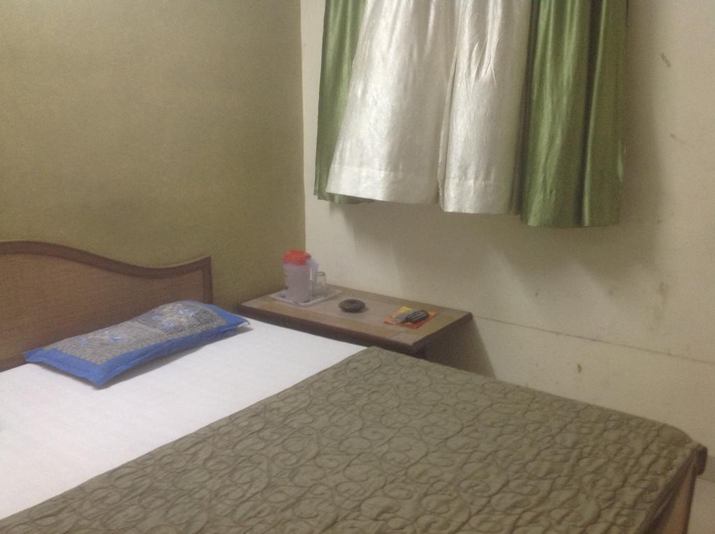 Hotel Kamal Kunj ジャイプール 部屋 写真