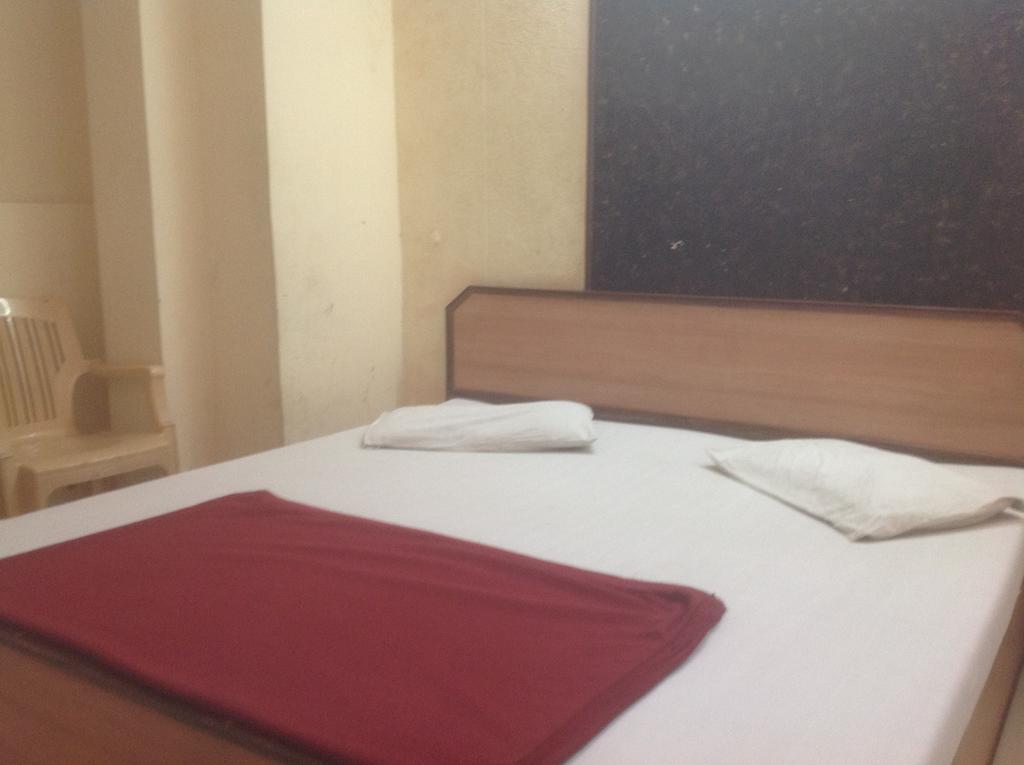 Hotel Kamal Kunj ジャイプール エクステリア 写真
