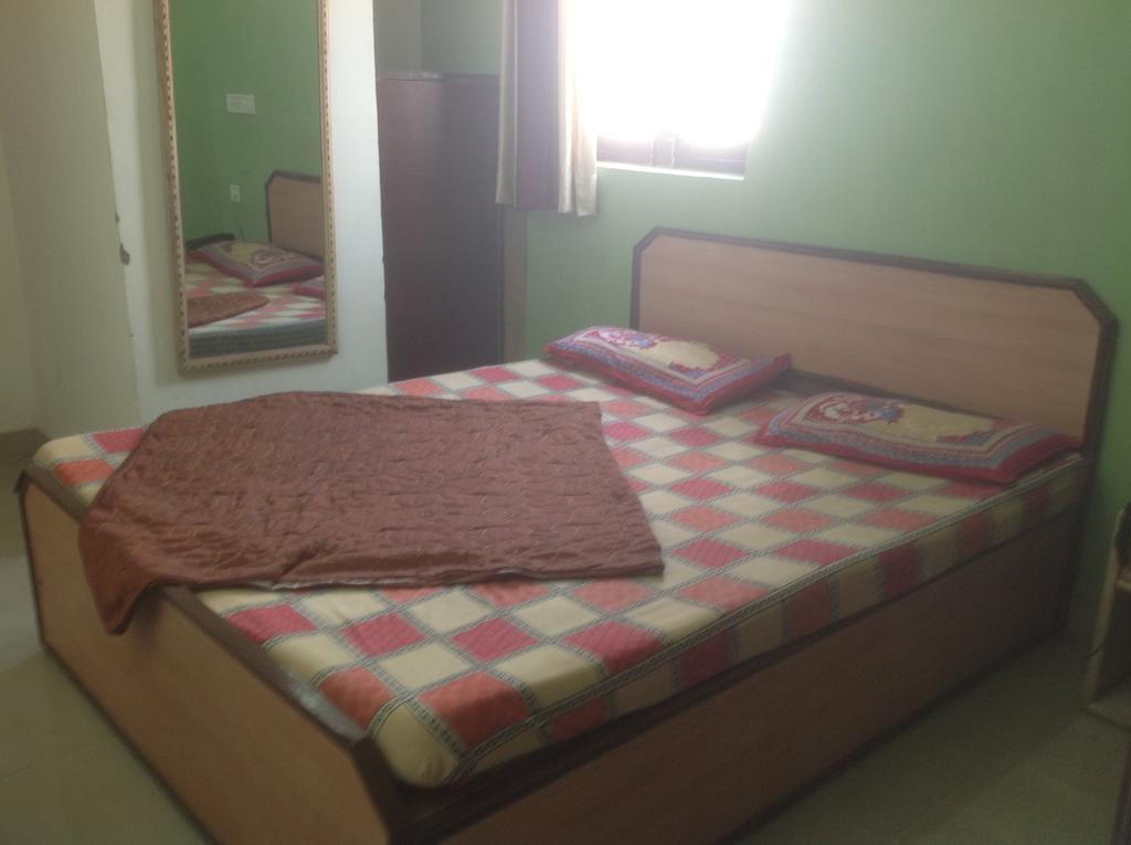 Hotel Kamal Kunj ジャイプール 部屋 写真