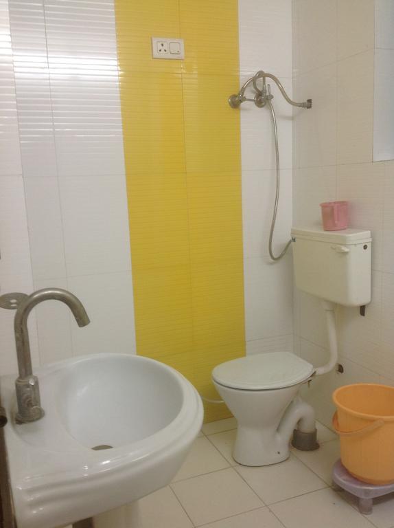Hotel Kamal Kunj ジャイプール 部屋 写真